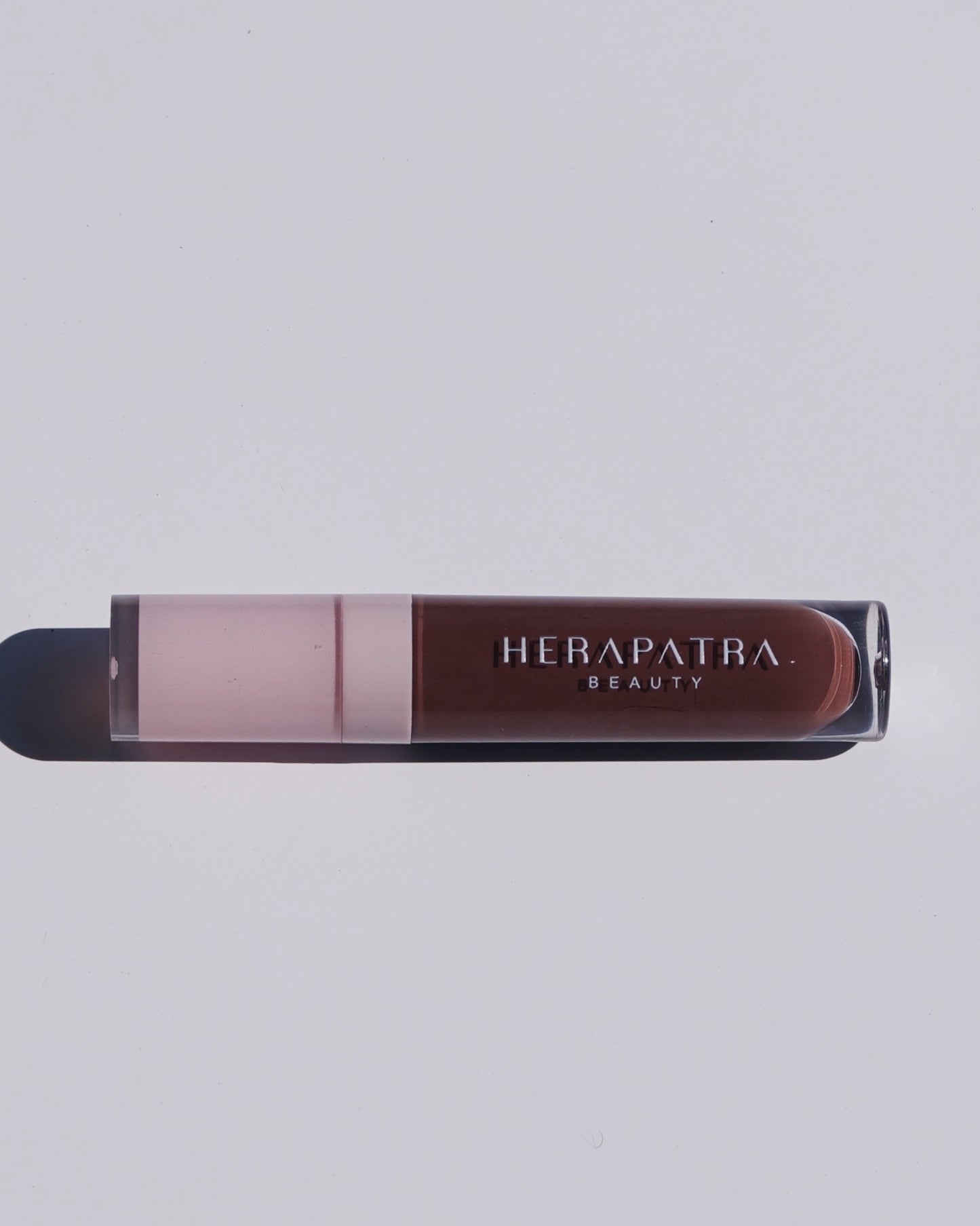 No Cap-puccino Lipgloss ♡